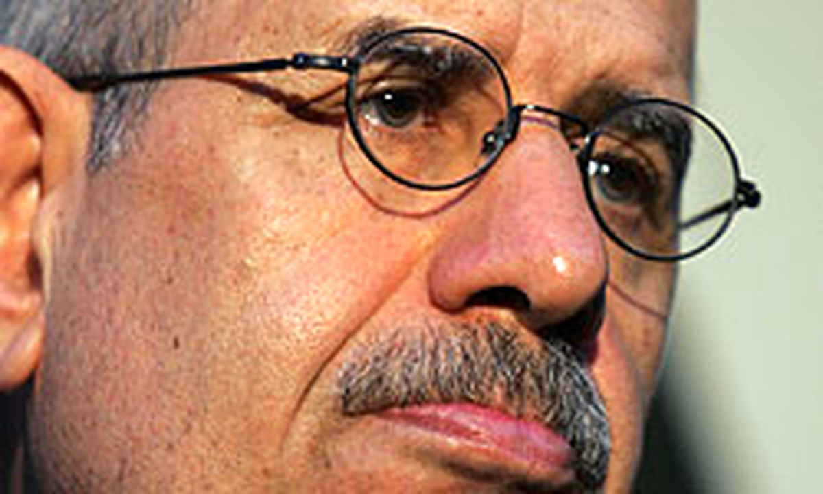 زمان انتشار گزارش البرادعی