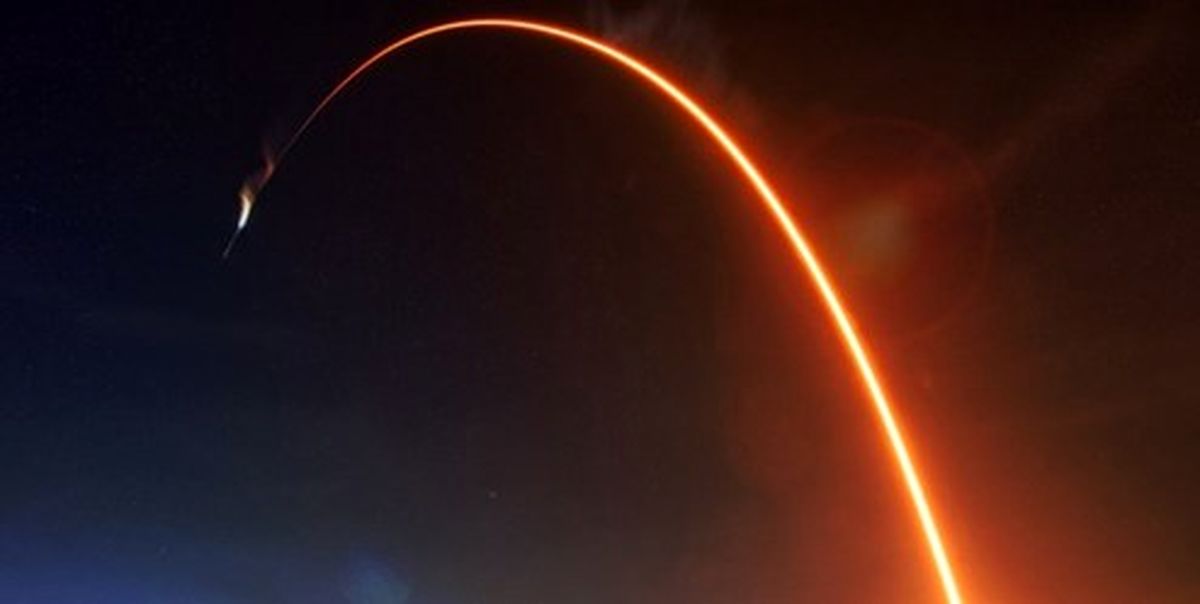 قصد پنتاگون برای آزمایش تسلیحات فضایی جدید در سال ۲۰۲۳