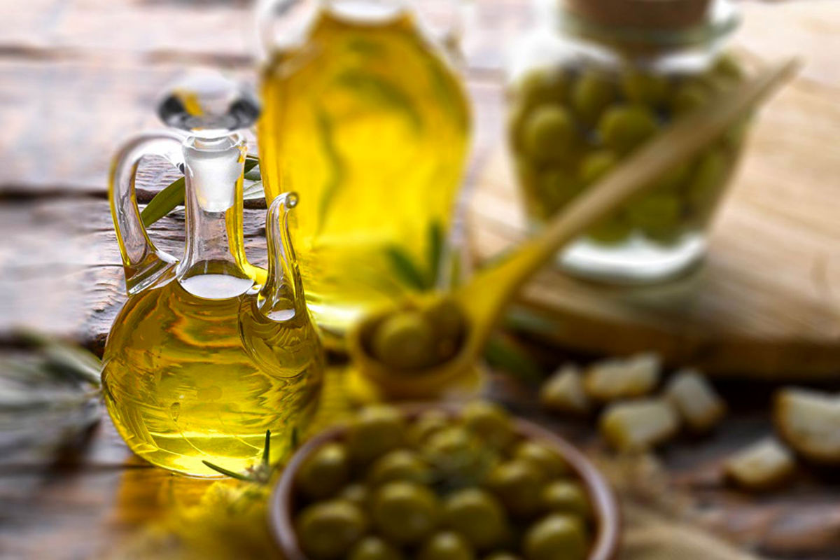 بهترین روغن‌های خوراکی مخصوص سرخ کردن