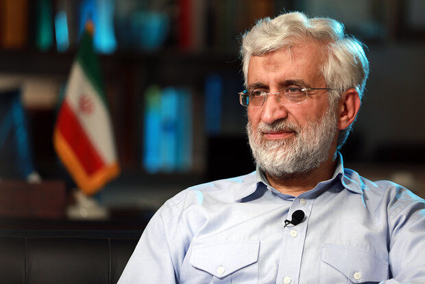 مشکل اصلی مردم از زبان جلیلی