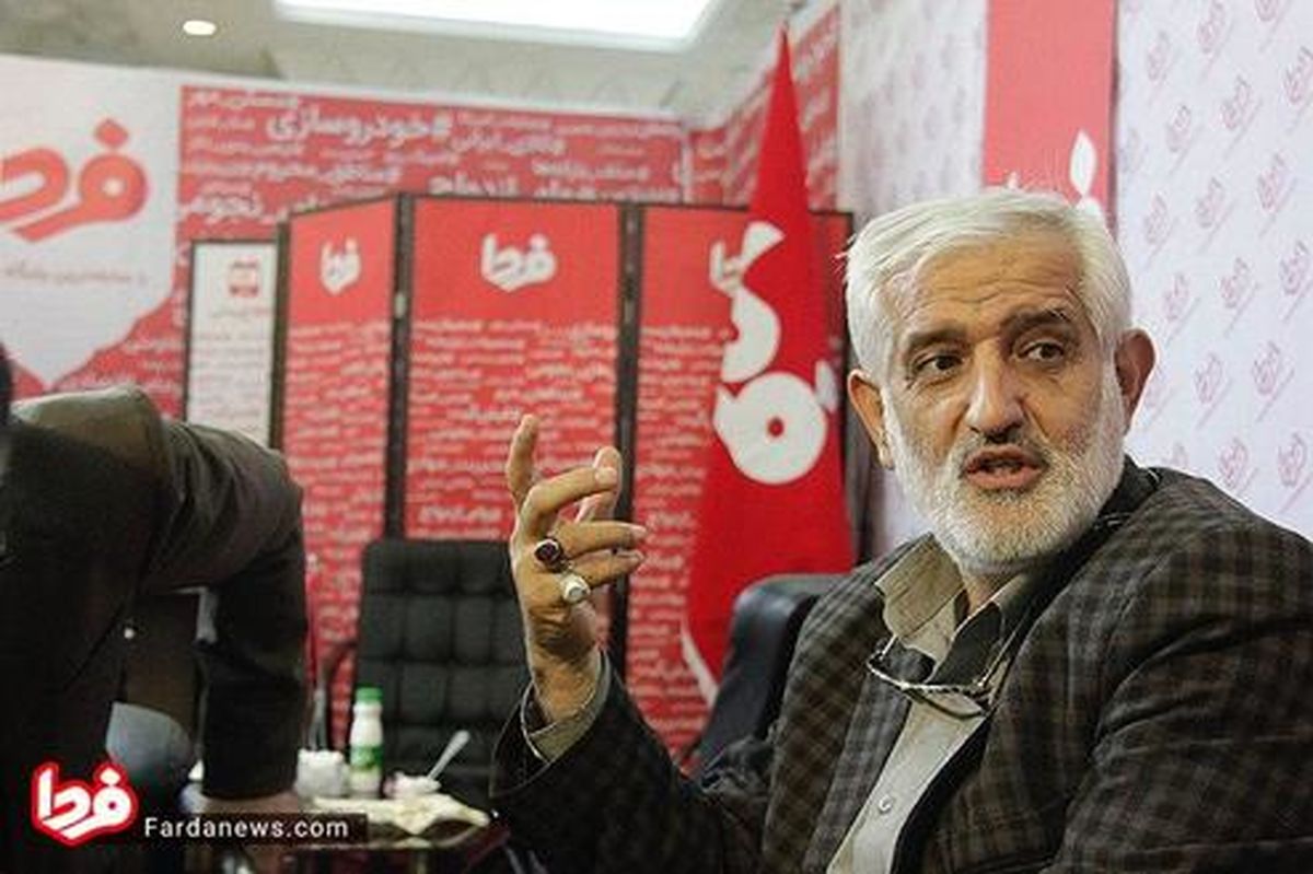 یک مجلس جوان، انقلابی و قدرتمند میتواند دولت را مهار کند/ مجلس یازدهم باید مانع کوچکتر شدن سفره مردم شود