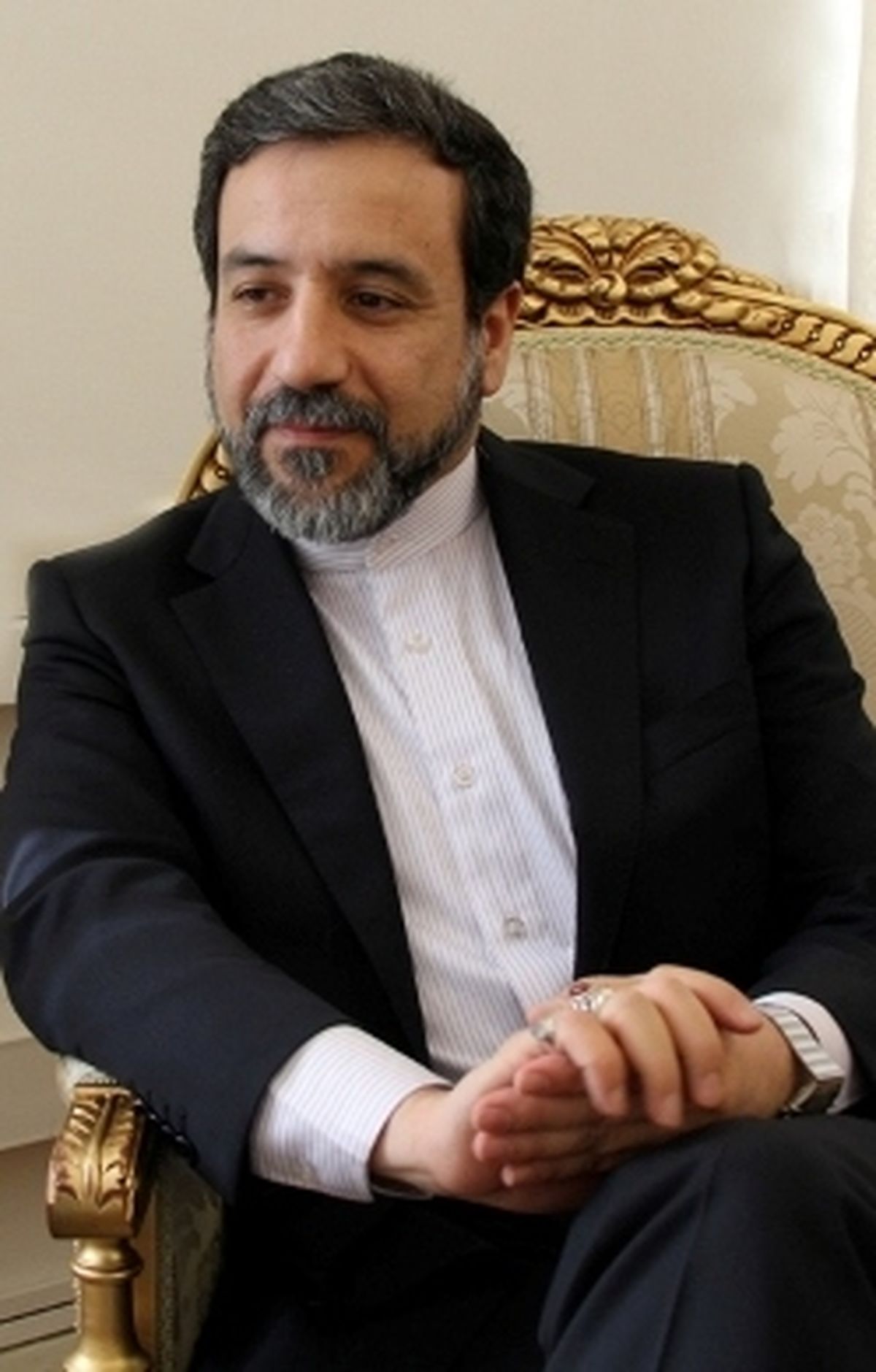 مدالیته جدید ایران در مذاکره با آژانس/ در این نبرد دیپلماسی  پشتوانه عظیم مردمی داریم