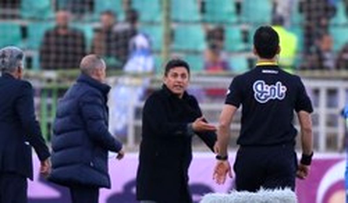 قلعهنویی بعد از پیروزی ۲ بر یک مقابل استقلال چه گفت؟