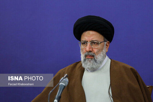 رئیسی: غالب واگذاری‌های مساله‌دار بررسی شده است