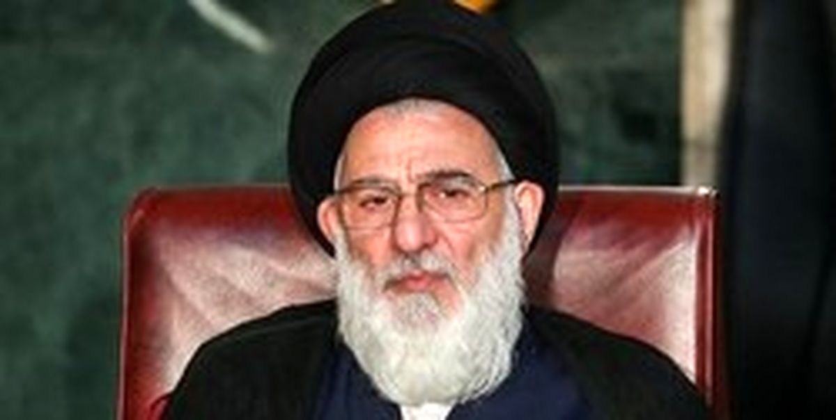 آخرین وضعیت آیت الله شاهرودی از زبان یکی از پزشکان