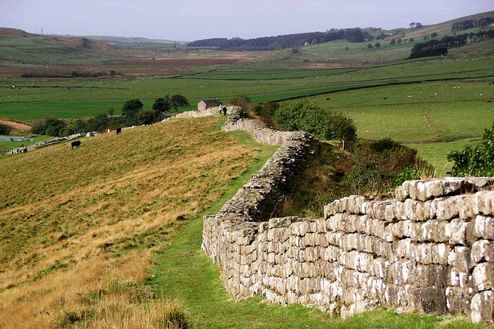 دیوار چین ایرانی کجاست؟ +تصاویر