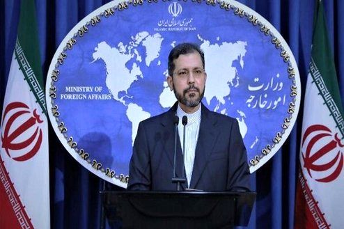 هشدار تهران به کانادا