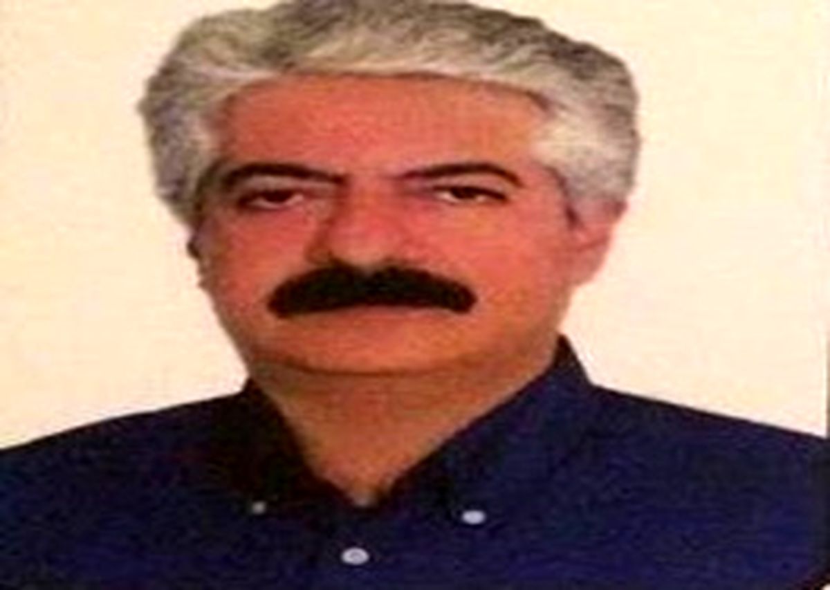 پیشکسوت دوبله و گویندگی درگذشت +عکس