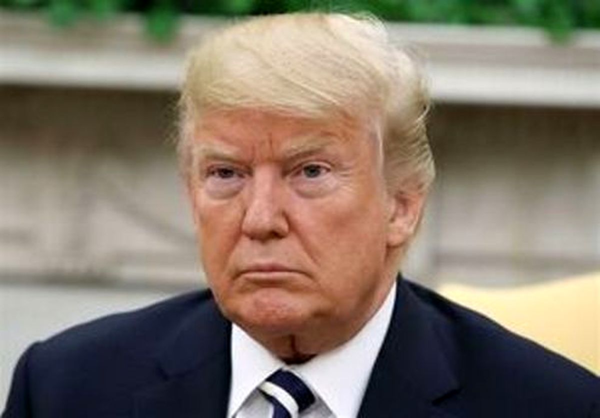 ترامپ: اگر بتوانیم با ایران کنار بیاییم عالی است