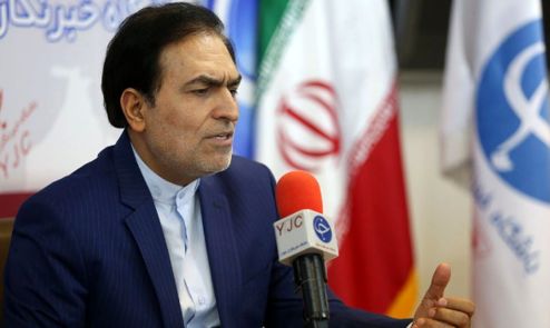 مخزن اسرار نتانیاهو به اتهام جاسوسی بازداشت شد +عکس