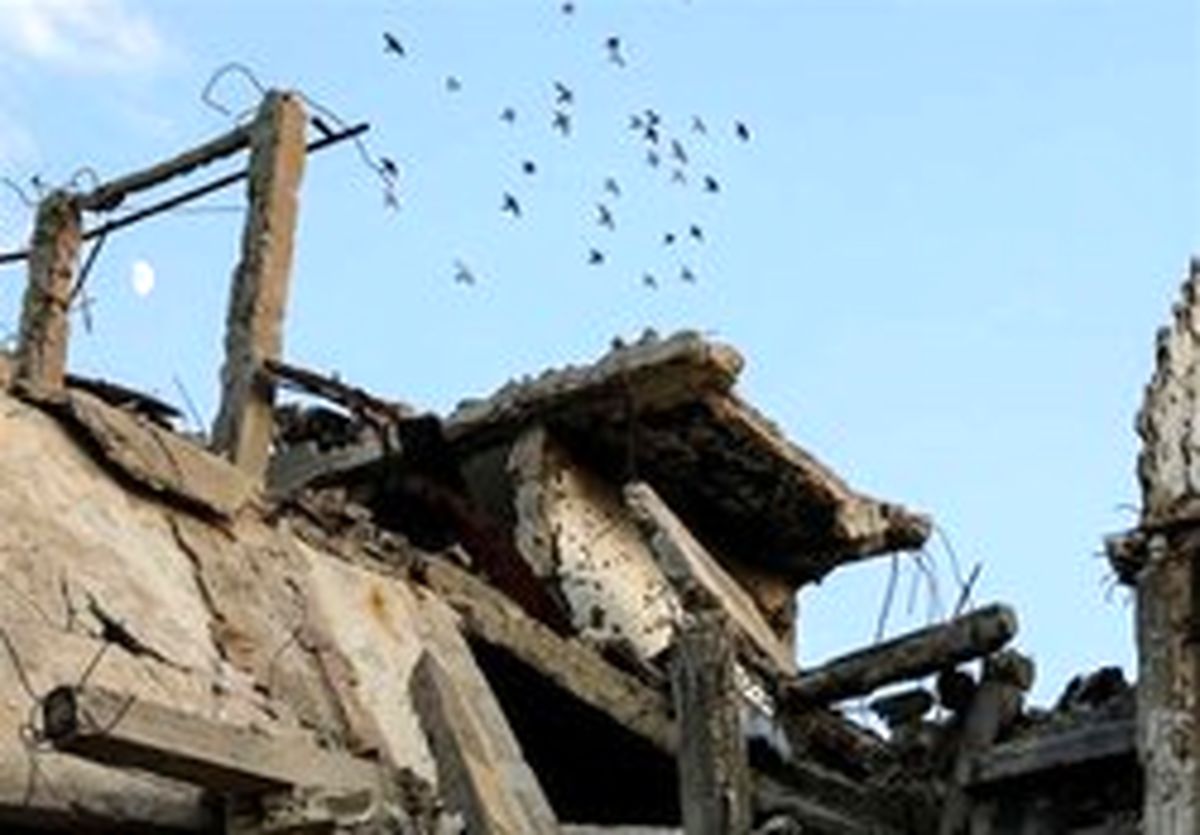 داعش ۷ هزار نفر را در دیرالزور سوریه به گروگان گرفته است