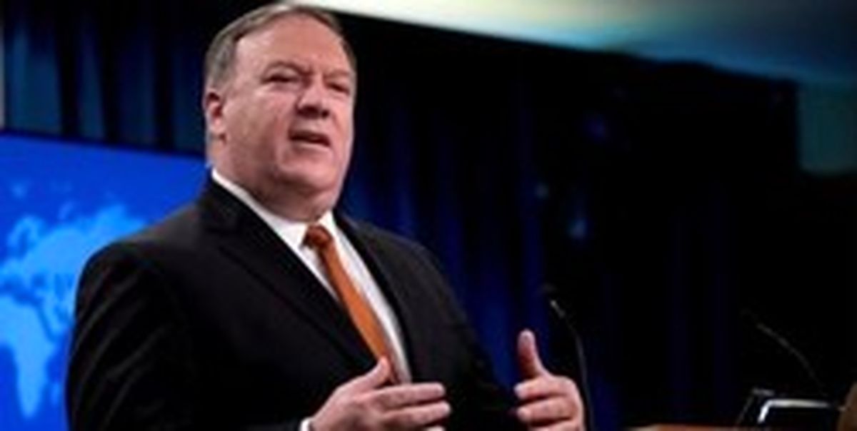اتهامزنی مجدد پامپئو علیه ایران در گفتگو با فاکسنیوز
