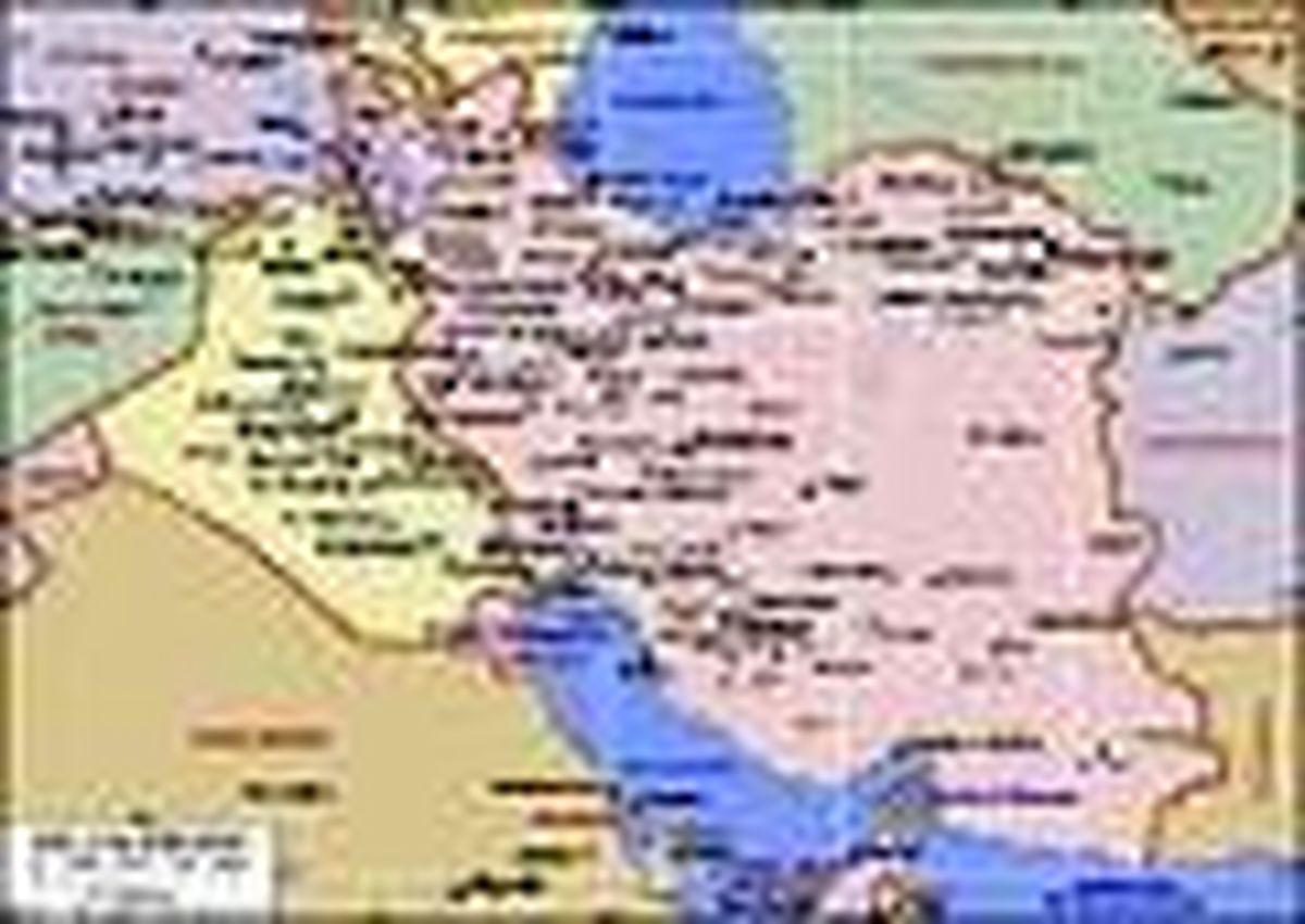 تاخير در مذاكرات ايران و عراق