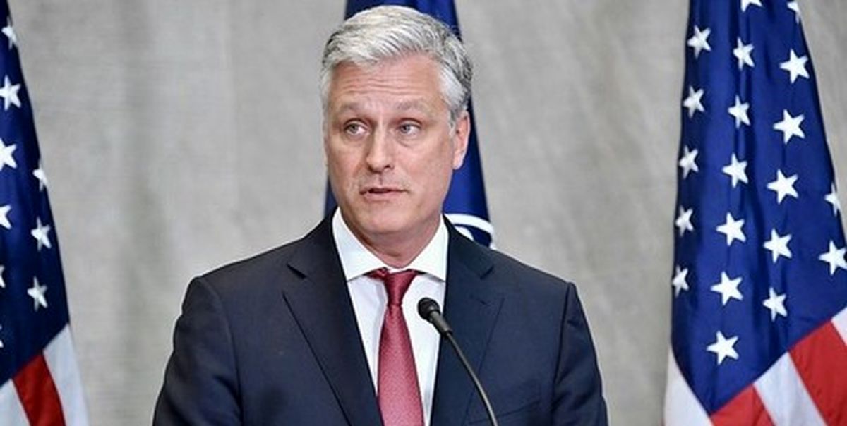 ترامپ به کاخ‌سفید بازمی گردد؟