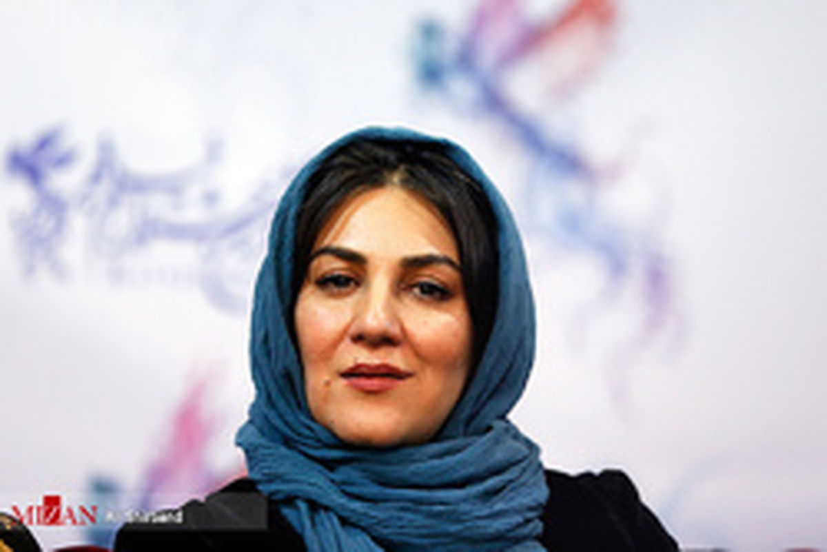 خانم بازیگر: دلیل کم‌کار بودنم را از تهیه کنندگان سینما بپرسید