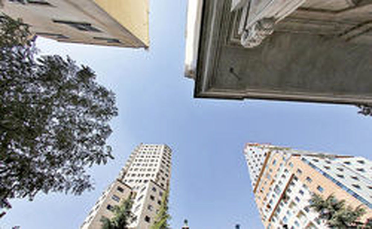 افزایش نامتعارف قیمت پیشنهادی در مسکن‌های «کلیدنخورده»