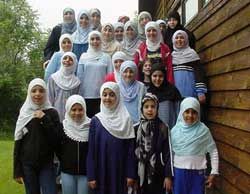 گرایش بی سابقه پیوستن امریکاییان اسپانیایی تبار به اسلام