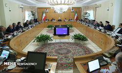 روحانی:رهنمود‌های رهبری راهگشای حرکت دولت است