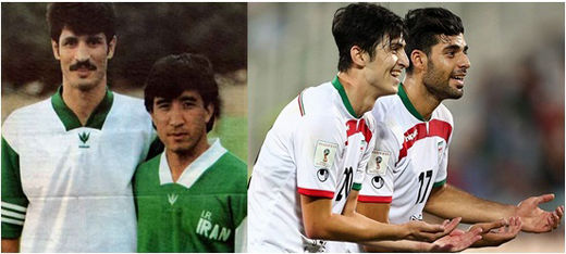 خبر بد برای فوتبال ایران+عکس