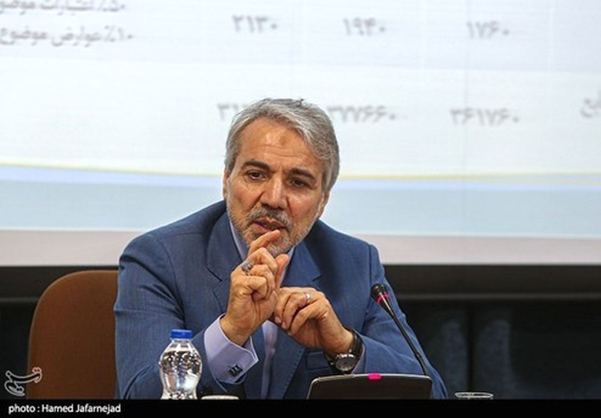 زمان ارسال لایحه ۲سالانه بودجه به مجلس