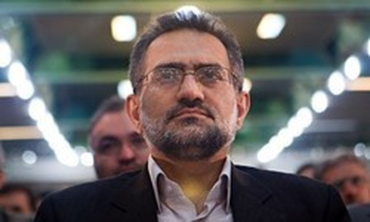حسینی: گزینه ریاست دانشگاه آزاد نیستم