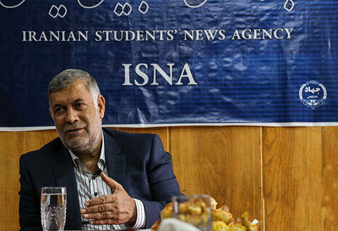 نماینده سیرجان: ستاد ملی مقابله با کرونا ایراد اساسی دارد