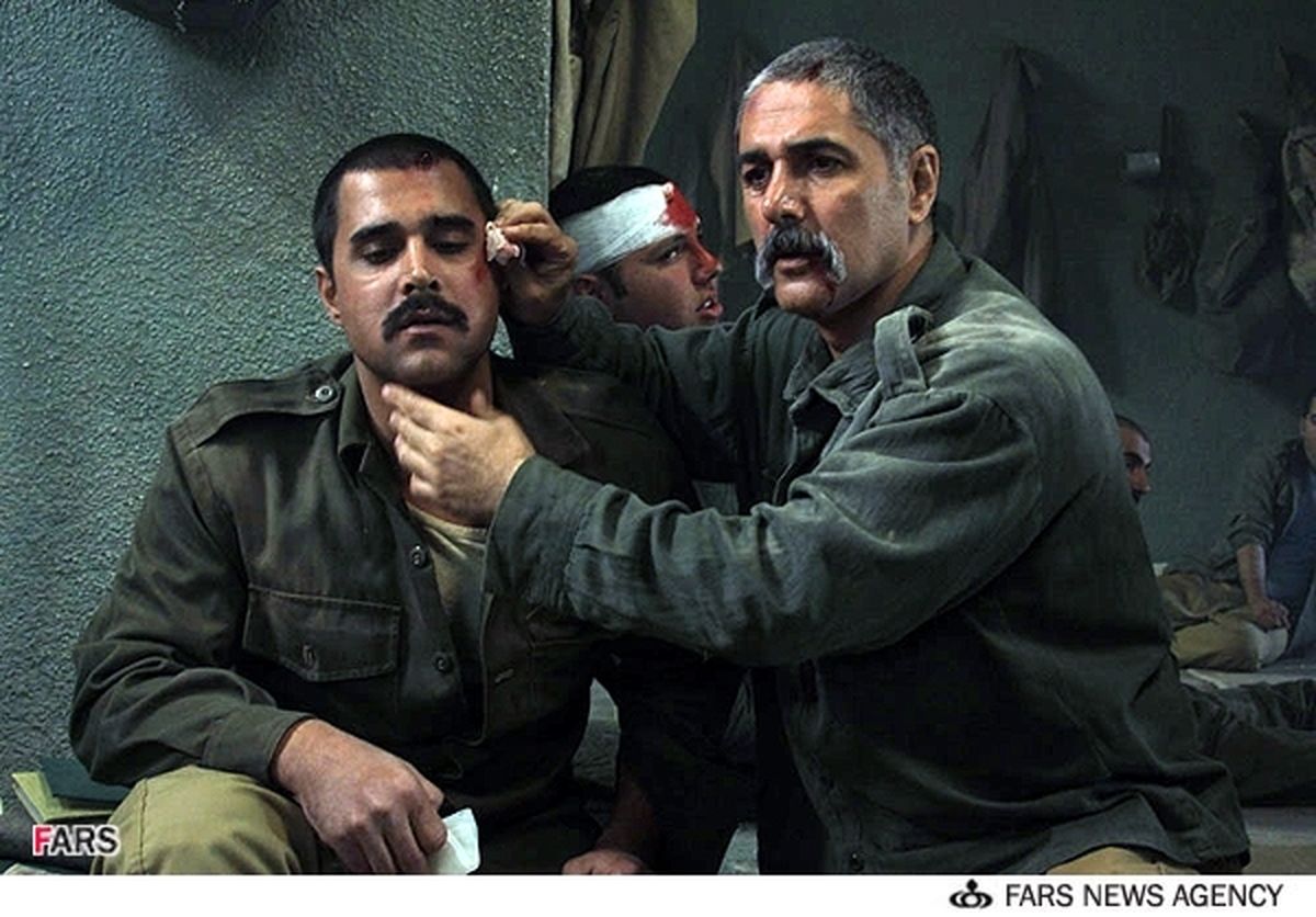 عکسهای جدید از "دولت مخفی"