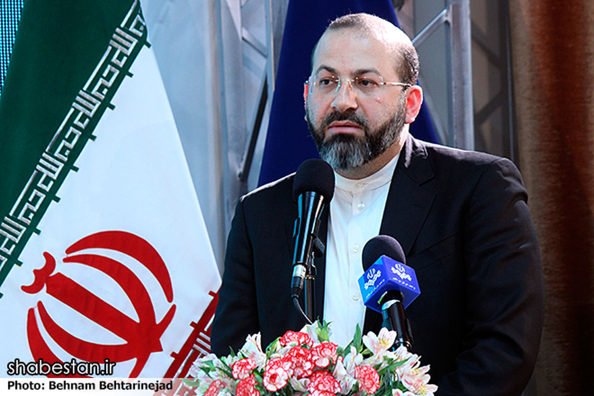 مشاور رئیس‌مجلس منصوب شد