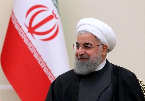 افتتاح طرح ملی مسکن در آبان با حضور روحانی