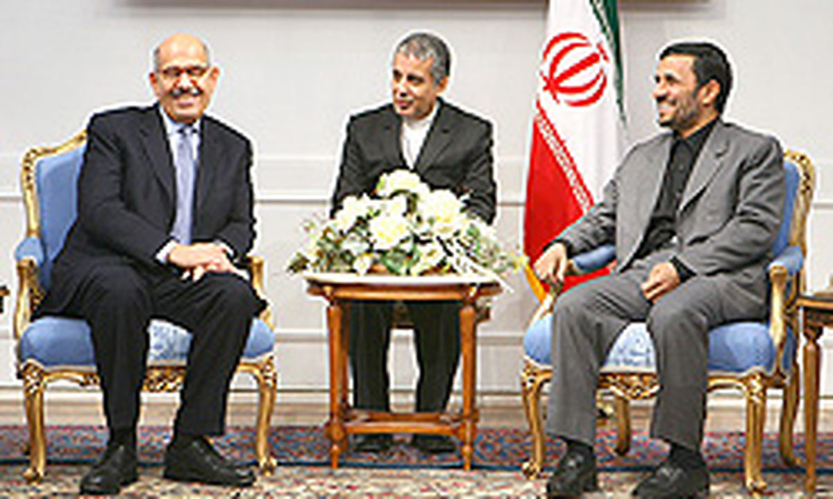 آژانس عادلانه عمل كند