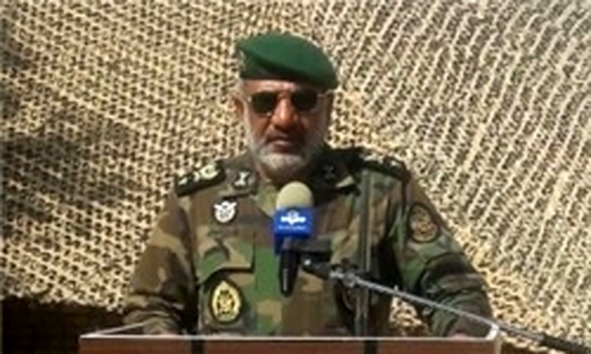 واگذاری امدادرسانی به زلزلهزدگان سر پلذهاب به ارتش