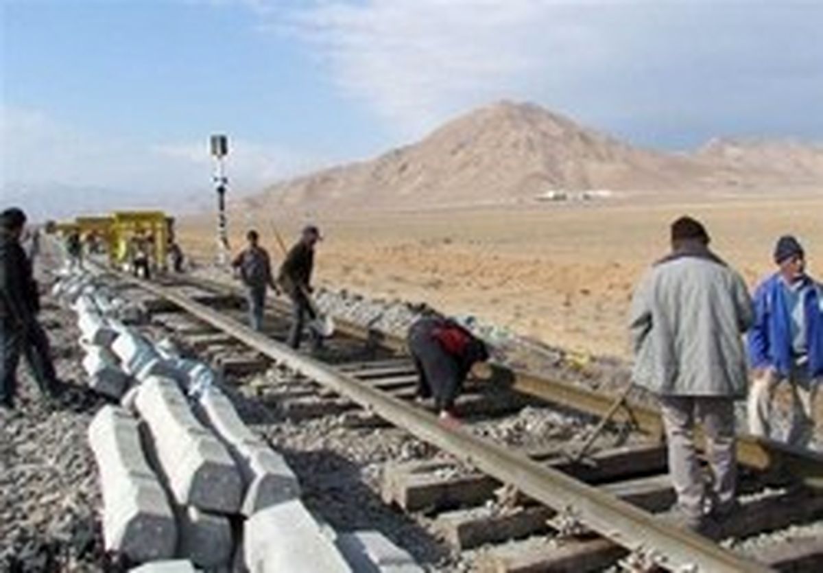 مجوز نمایندگان به وزارت راه برای زیباسازی اراضی اطراف راه‌آهن‌