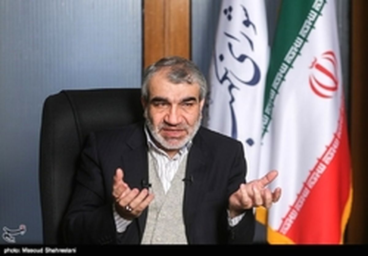 درخواست کدخدایی از پژوهشکده شورای نگهبان