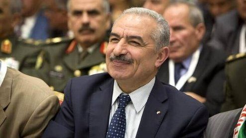 نخست‌وزیر فلسطین: اگر ترامپ پیروز شود خدا به داد ما و کل جهان برسد