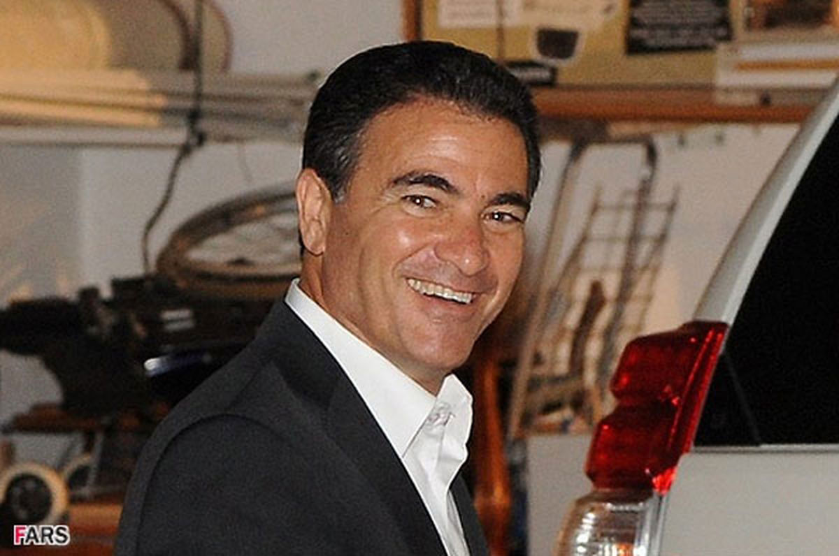 فرمانده ترور عماد مغنیه کیست؟ / عکس