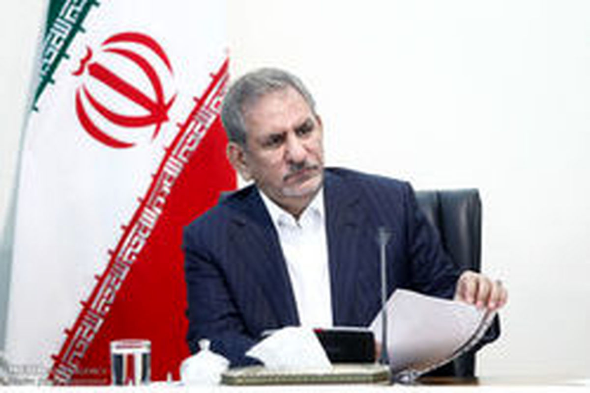 بررسی مشکل گرد و غبار خوزستان در شورای عالی آب