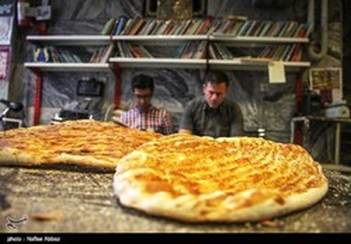 تصمیم گرانی نان به تعویق افتاد