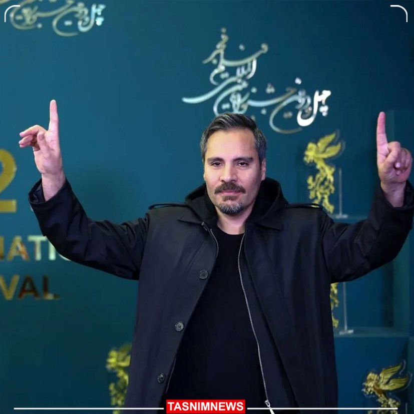 حسین عابدینی: تا مرگم در ایران خواهم ماند