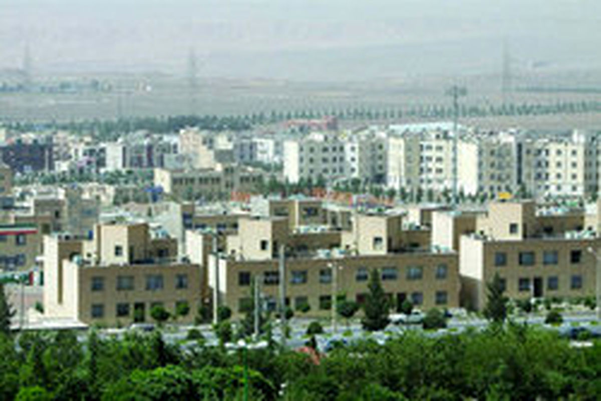 ارزش‌گذاری املاک واقعی باشد تا مالیات حقیقی اخذ شود