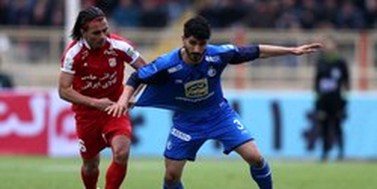 پرسپولیس و استقلال واگذارمی‌شوند