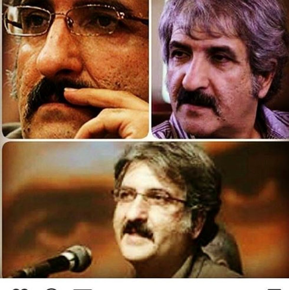 عذر خواهی آقای بازیگر از کسی که سوء استفاده کرد! +عکس