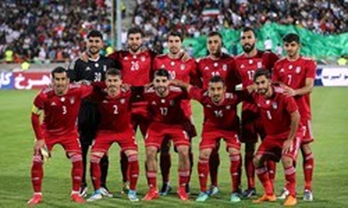 غرامت ۱۰۰ هزار یورویی فدراسیون یونان به فوتبال ایران