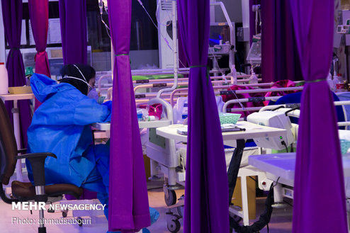 محدودیتهای کرونایی جدید در راه تهران