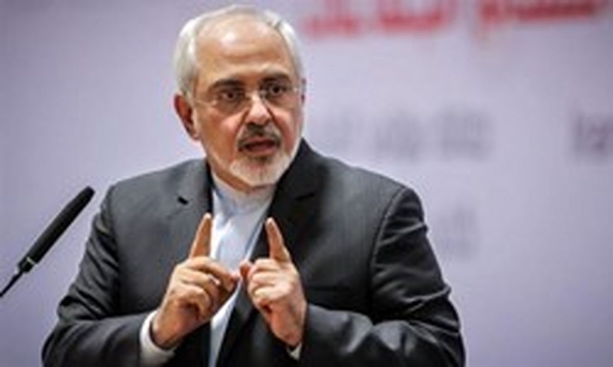 ظریف: اروپایی‌ها تا یک هفته فرصت دارند
