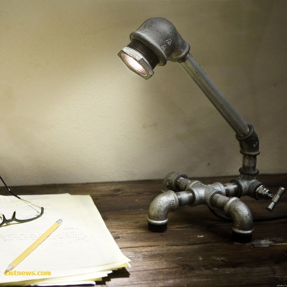 بدون شرح!/عکس