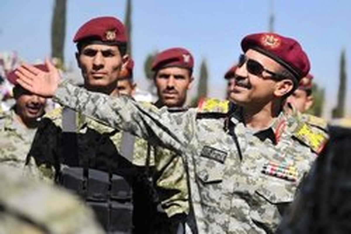 فرزند «علی عبدالله صالح» جانشین وی خواهد شد