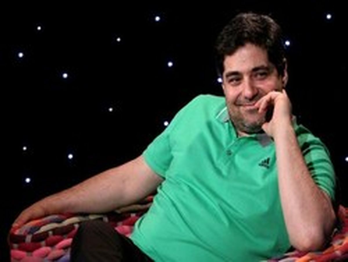 شهرام جزایری هنگام فرار از کشور دستگیر شد