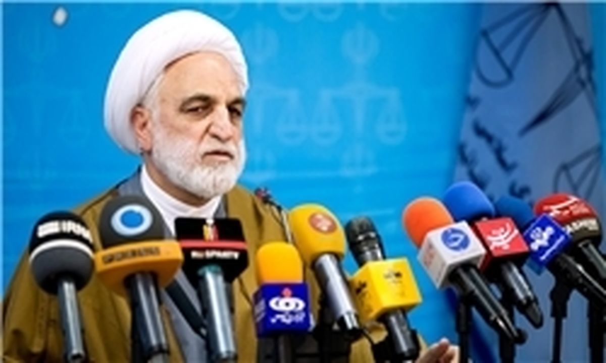 آخرین وضعیت پرونده برادر جهانگیری و بقایی