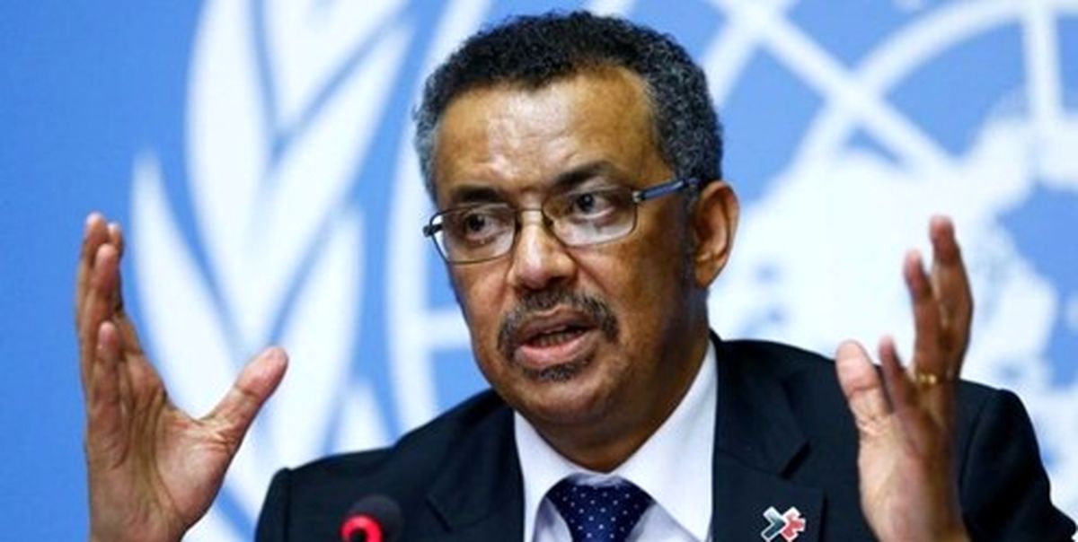 مدیر کل سازمان بهداشت جهانی هم کرونایی شد؟