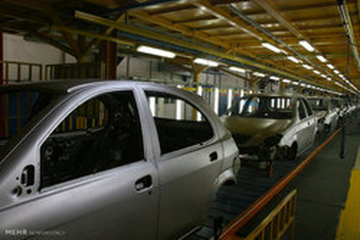 چرا خودرو گران شد؟